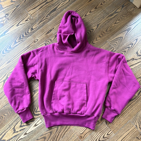 Yeezy x Gap Sweatshirt - Picture 2 of 6